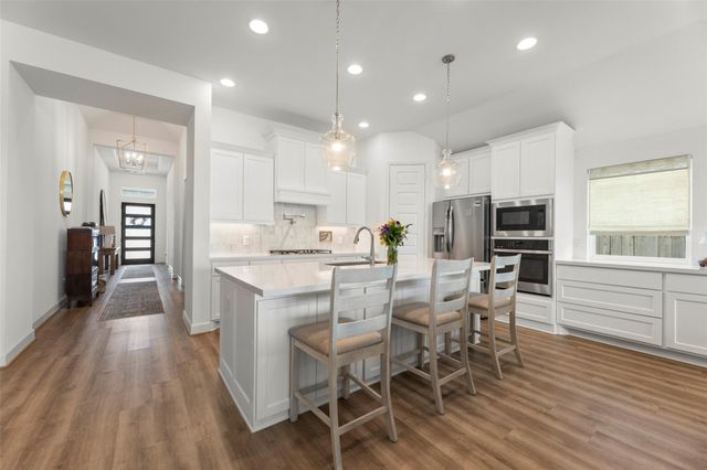 27319 Texas Bluebonnet Trail, Hockley, TX 77447