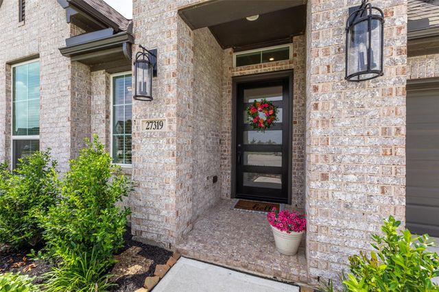27319 Texas Bluebonnet Trail, Hockley, TX 77447