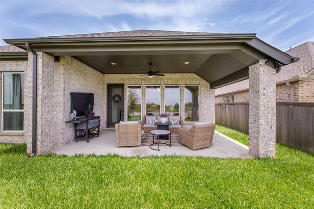 27319 Texas Bluebonnet Trail, Hockley, TX 77447
