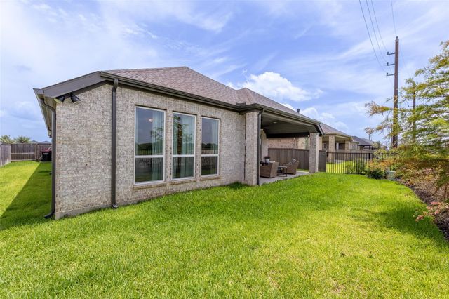27319 Texas Bluebonnet Trail, Hockley, TX 77447