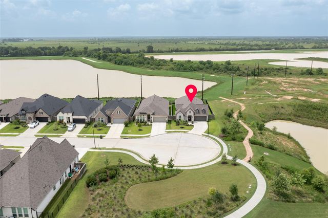 27319 Texas Bluebonnet Trail, Hockley, TX 77447