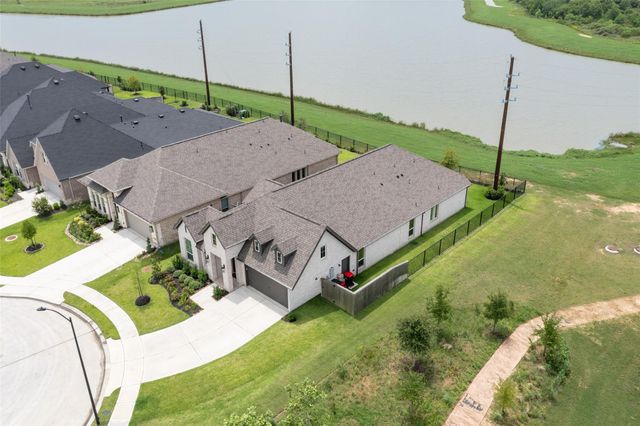 27319 Texas Bluebonnet Trail, Hockley, TX 77447