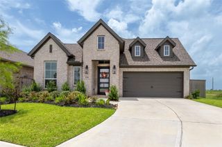 27319 Texas Bluebonnet Trail, Hockley, TX 77447