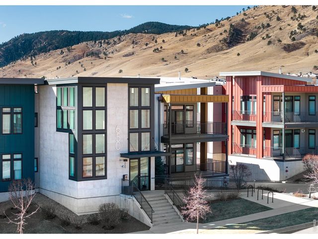 650 Terrace Ave E, Boulder, CO 80304