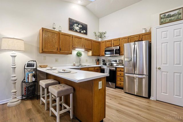 5763 Cheviot Road, Green Twp, OH 45247