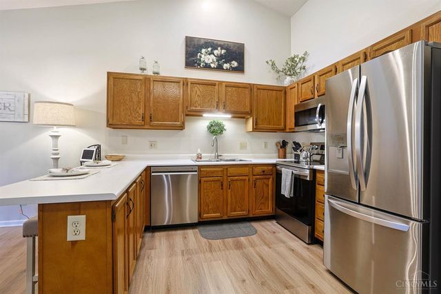 5763 Cheviot Road, Green Twp, OH 45247