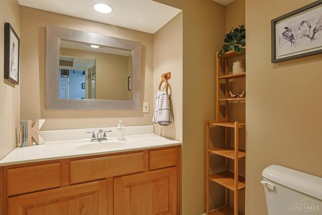 5763 Cheviot Road, Green Twp, OH 45247