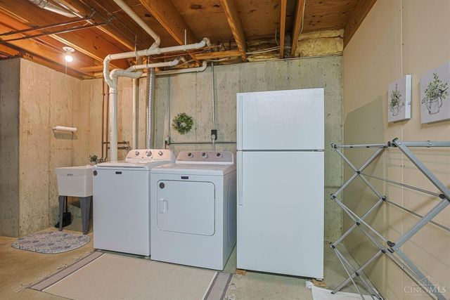 5763 Cheviot Road, Green Twp, OH 45247