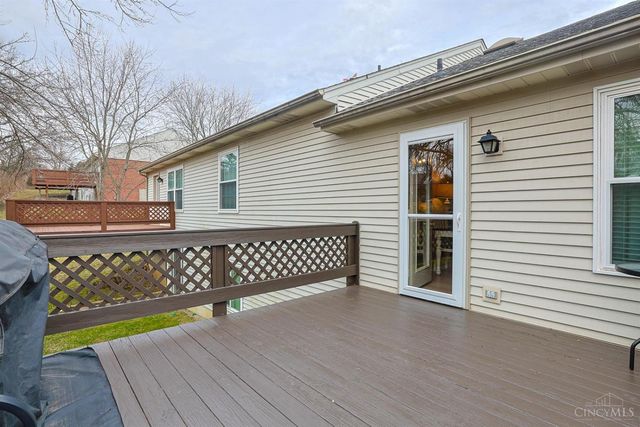 5763 Cheviot Road, Green Twp, OH 45247