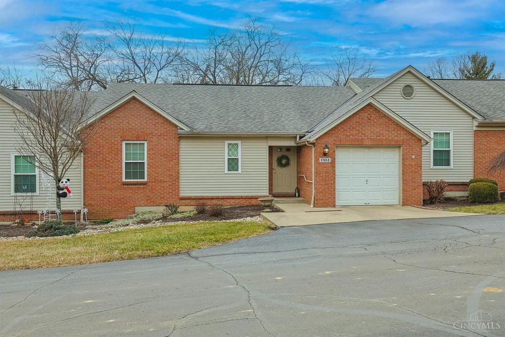 5763 Cheviot Road, Green Twp, OH 45247