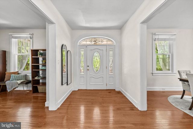219 RITTENHOUSE ST NW, Washington, DC 20011