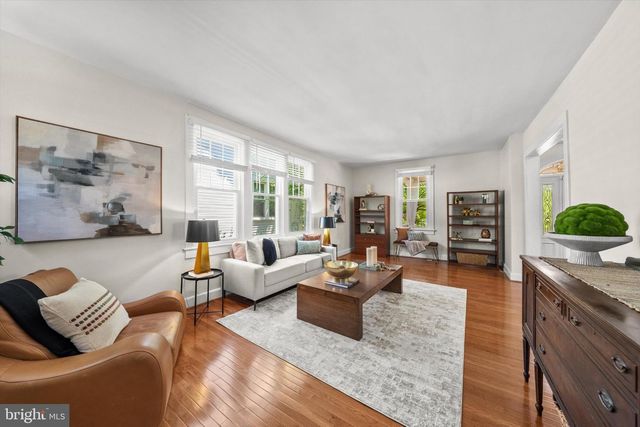 219 RITTENHOUSE ST NW, Washington, DC 20011