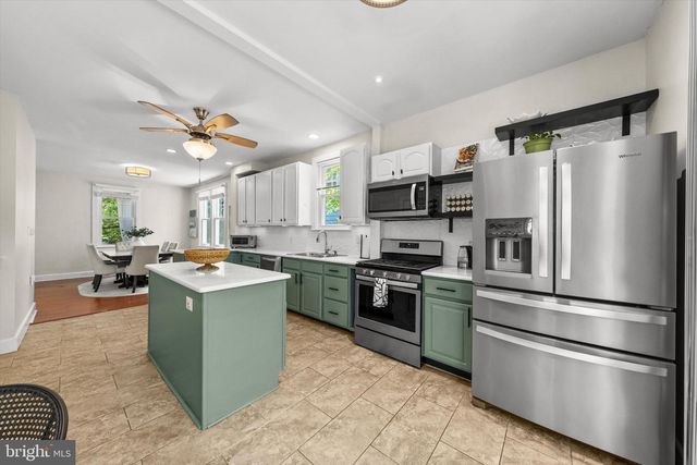 219 RITTENHOUSE ST NW, Washington, DC 20011