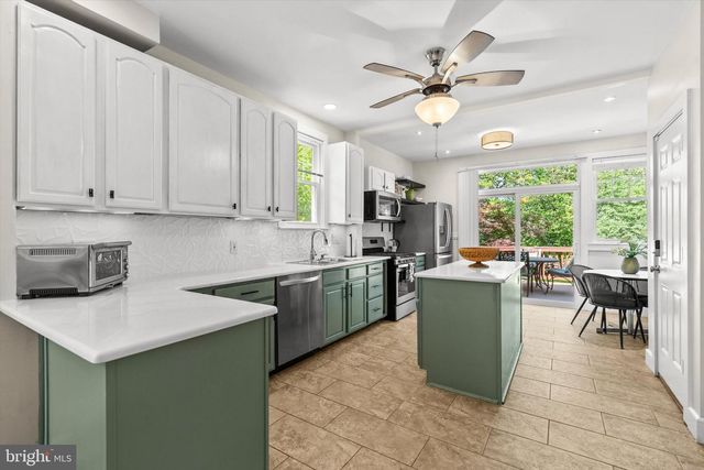 219 RITTENHOUSE ST NW, Washington, DC 20011