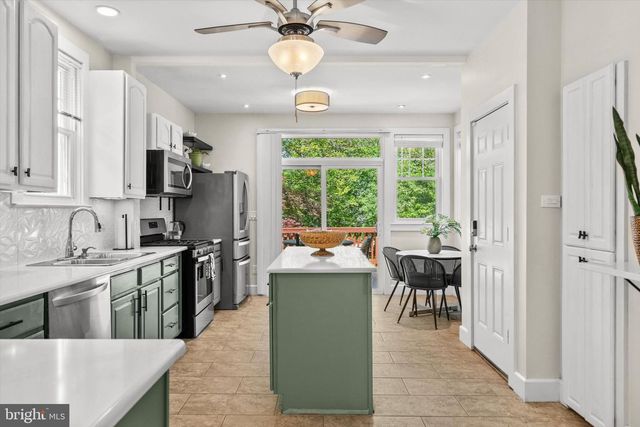 219 RITTENHOUSE ST NW, Washington, DC 20011