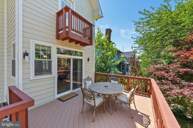 219 RITTENHOUSE ST NW, Washington, DC 20011