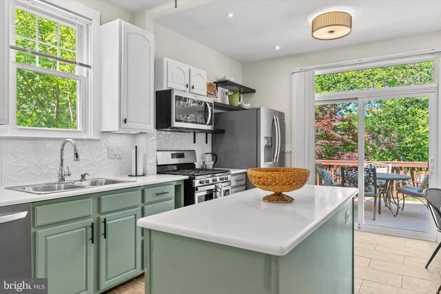 219 RITTENHOUSE ST NW, Washington, DC 20011