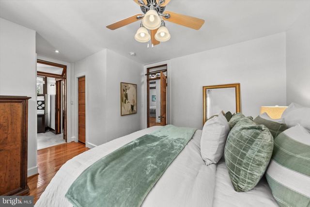 219 RITTENHOUSE ST NW, Washington, DC 20011