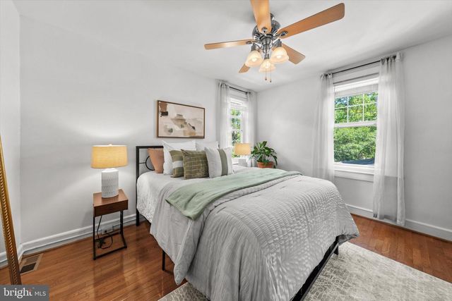 219 RITTENHOUSE ST NW, Washington, DC 20011