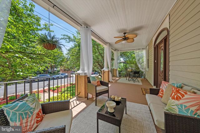 219 RITTENHOUSE ST NW, Washington, DC 20011