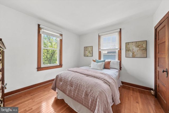 219 RITTENHOUSE ST NW, Washington, DC 20011
