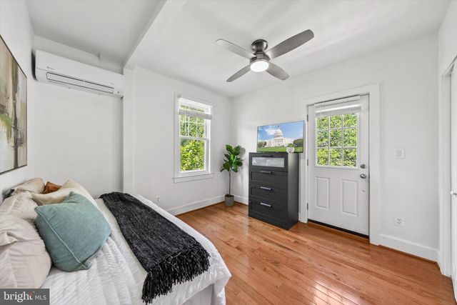 219 RITTENHOUSE ST NW, Washington, DC 20011