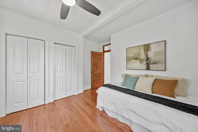 219 RITTENHOUSE ST NW, Washington, DC 20011