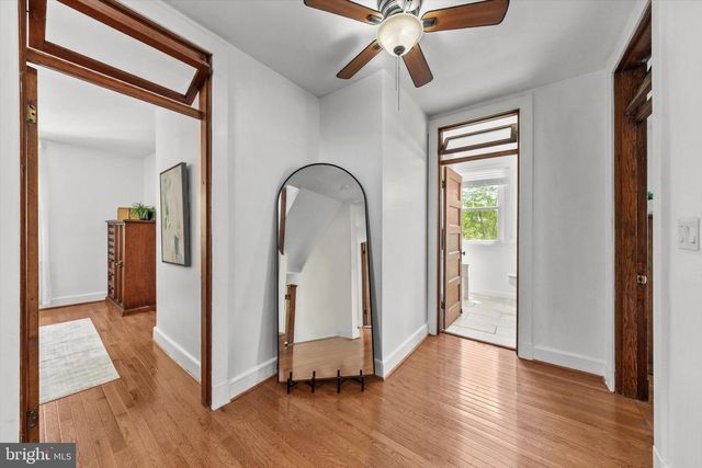 219 RITTENHOUSE ST NW, Washington, DC 20011