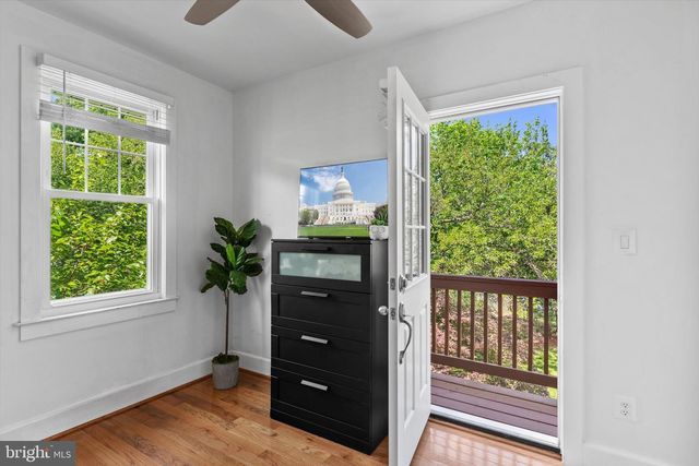 219 RITTENHOUSE ST NW, Washington, DC 20011