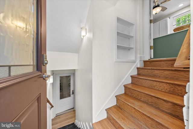 219 RITTENHOUSE ST NW, Washington, DC 20011