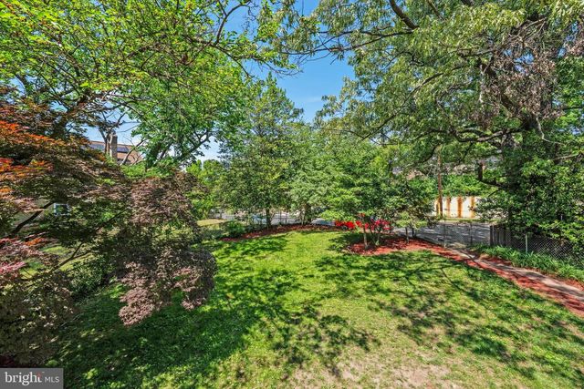 219 RITTENHOUSE ST NW, Washington, DC 20011