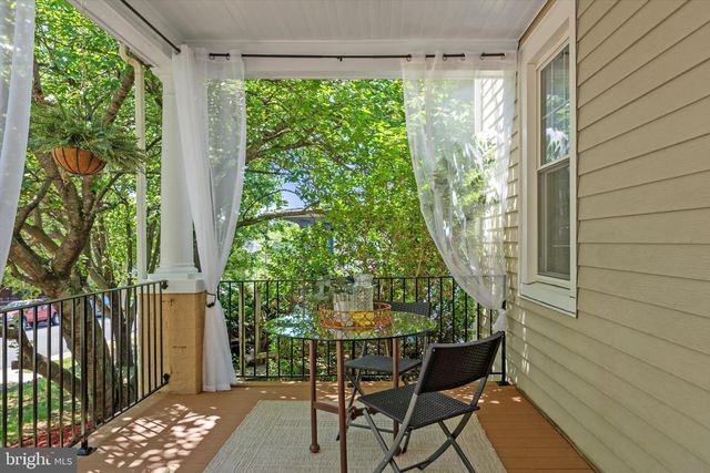219 RITTENHOUSE ST NW, Washington, DC 20011