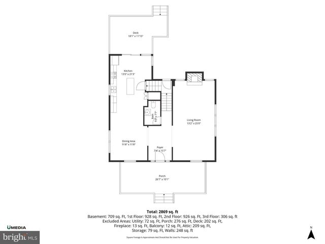 219 RITTENHOUSE ST NW, Washington, DC 20011