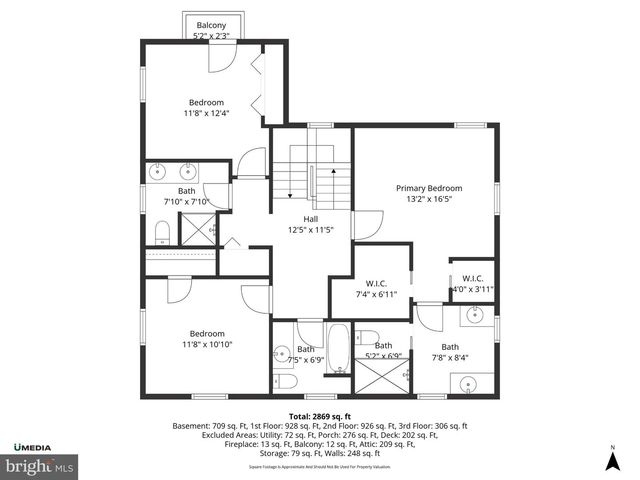219 RITTENHOUSE ST NW, Washington, DC 20011