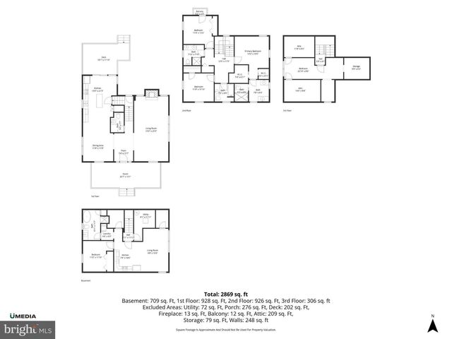 219 RITTENHOUSE ST NW, Washington, DC 20011