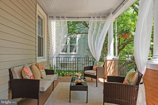 219 RITTENHOUSE ST NW, Washington, DC 20011