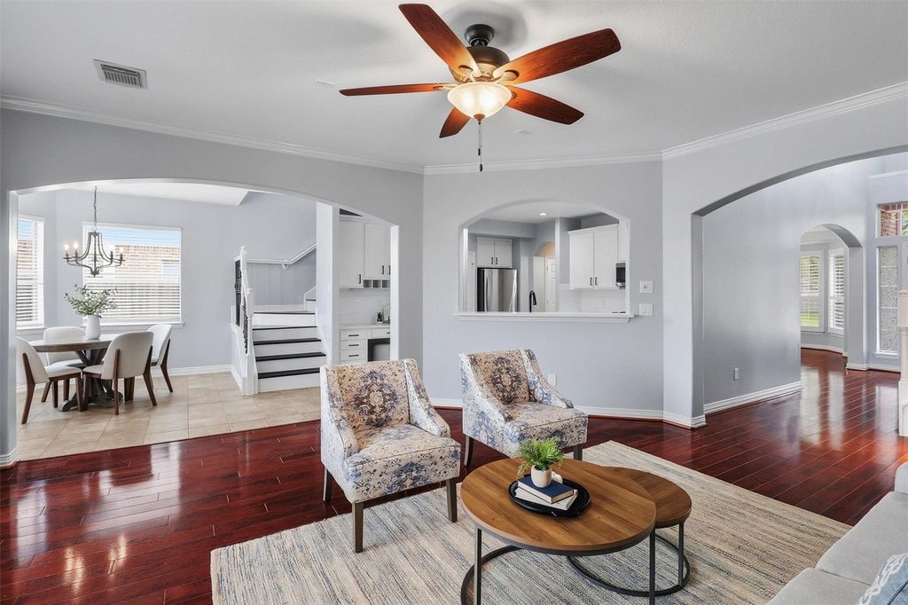 Image 12 of property listing at 26207 Park Ivy Lane, Katy, TX 77494