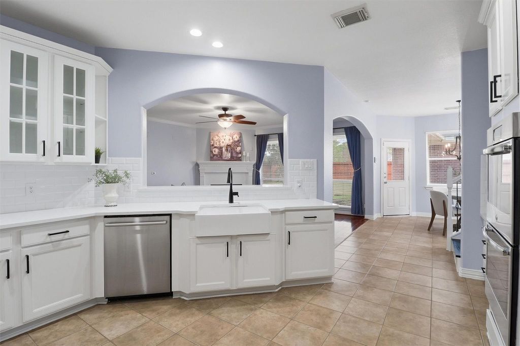 Image 18 of property listing at 26207 Park Ivy Lane, Katy, TX 77494