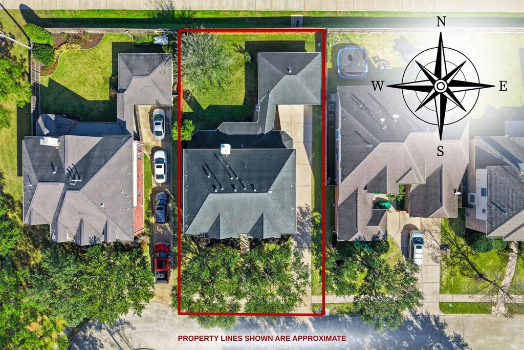 Image 49 of property listing at 26207 Park Ivy Lane, Katy, TX 77494