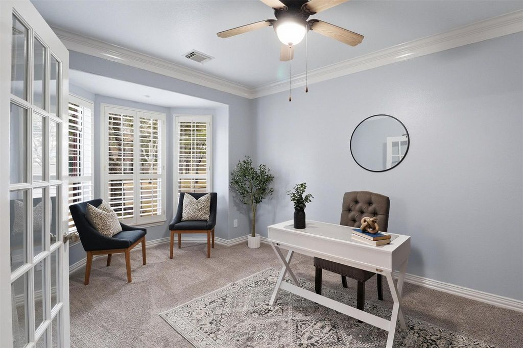 Image 5 of property listing at 26207 Park Ivy Lane, Katy, TX 77494