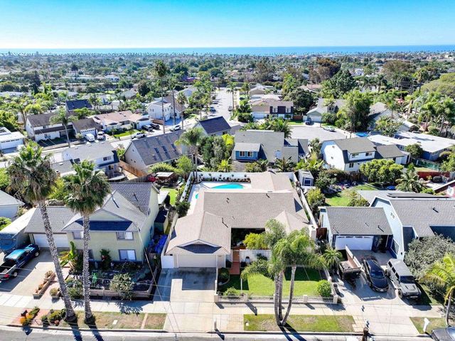 1519 Kurtz Street, Oceanside, CA 92054