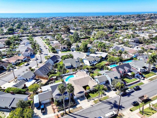 1519 Kurtz Street, Oceanside, CA 92054