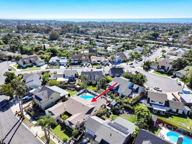 1519 Kurtz Street, Oceanside, CA 92054