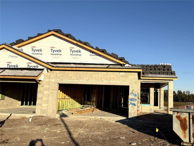 35517 STABLETON LANE, Zephyrhills, FL 33541