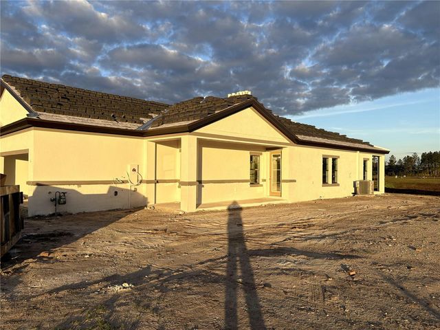 35517 STABLETON LANE, Zephyrhills, FL 33541