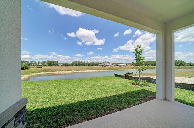 35517 STABLETON LANE, Zephyrhills, FL 33541