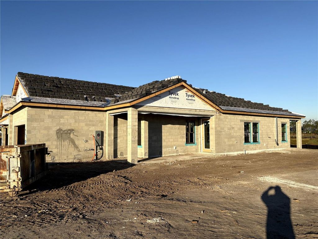 35517 STABLETON LANE, Zephyrhills, FL 33541