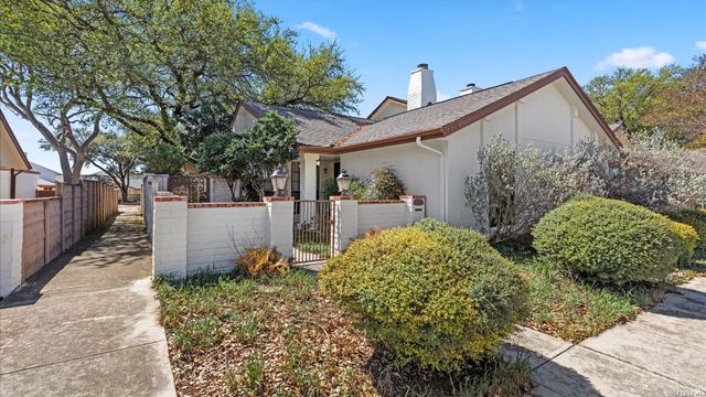 5820 Archwood, San Antonio, TX 78239