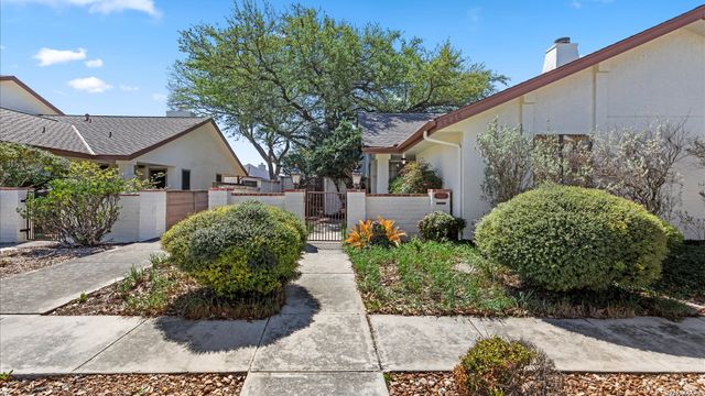 5820 Archwood, San Antonio, TX 78239