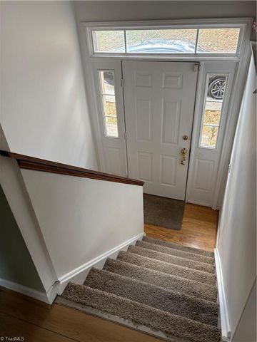 3015 Konnoak Drive, Winston-salem, NC 27127